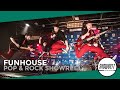 Funhouse  yorkshirebased rock  pop party band  full showreel  showbott entertainment