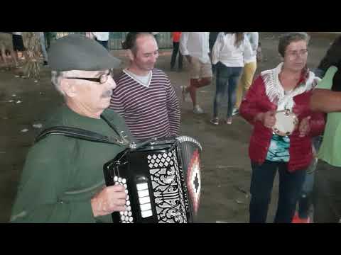 Desfolhada - Lavradas - Ponte da Barca - 2018