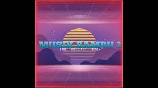 MUSIK BAMBU 2 Ipul mokodompis Remix #fyptiktok