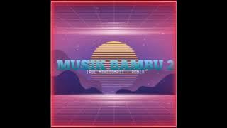 MUSIK BAMBU 2 Ipul mokodompis Remix #fyptiktok