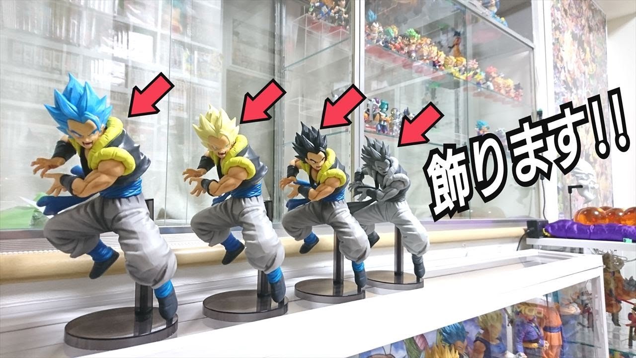 5月9日「悟空の日」から『ドラゴンボール超 ブロリー』の豪華