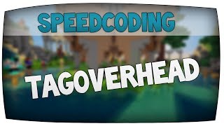 【Speedcoding】 TagOverHead [PEX + TagAPI] screenshot 5