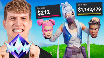 Exposing Player Stats in UNREAL (ft. PWR ALEX)