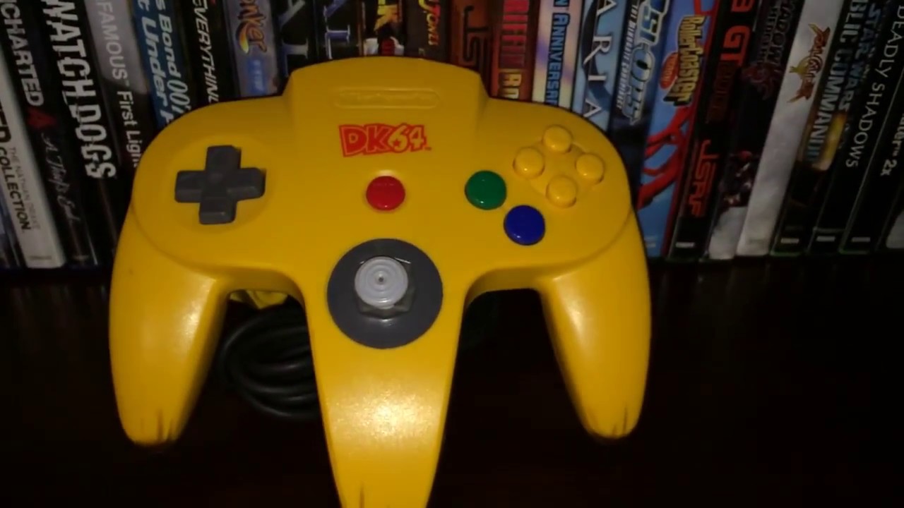 2016 Game Room tour 700+ games