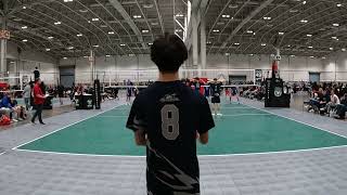 @ Unity Nova 16U Boys  - Game