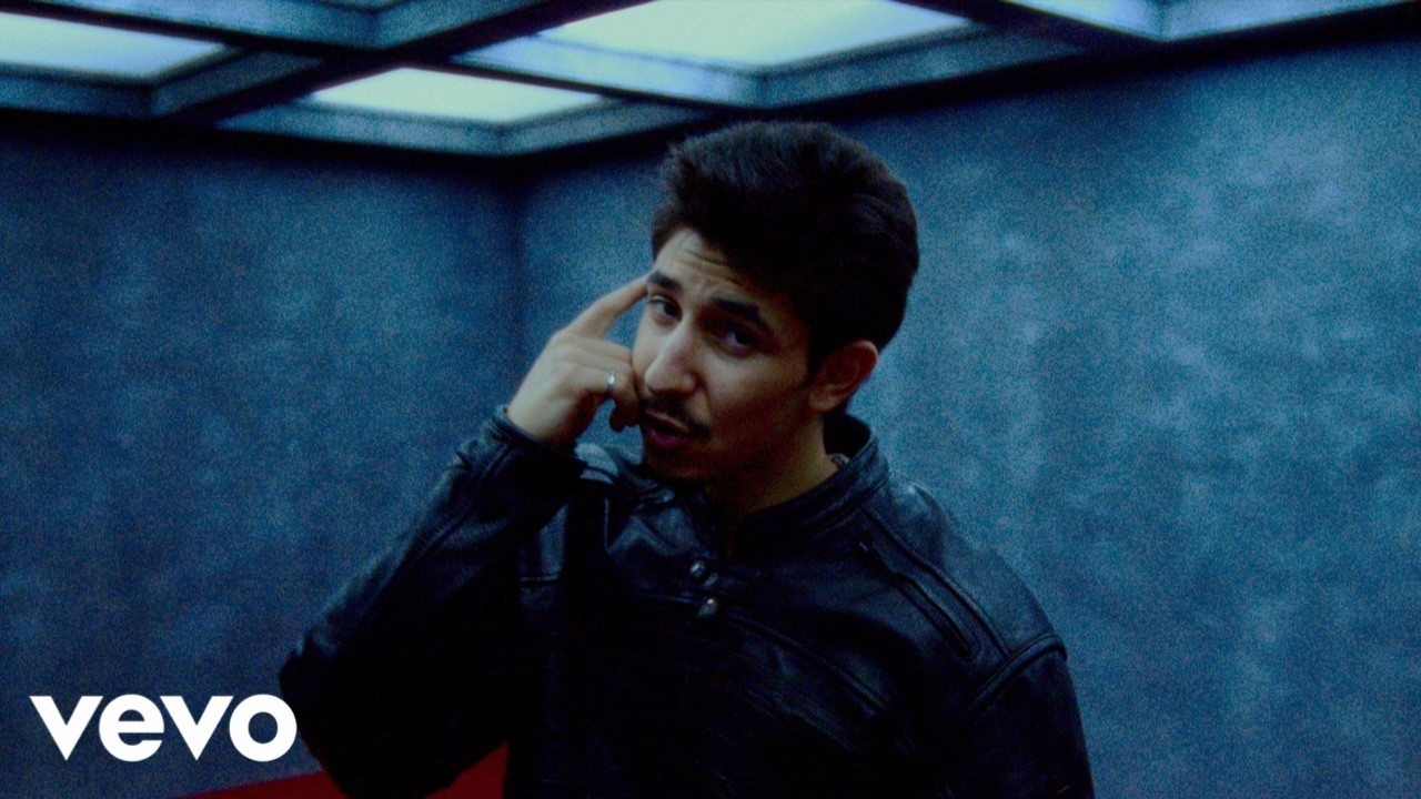 Jonathan May - Tethered (Official Video)