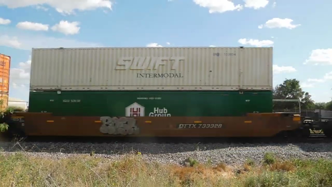 UP3086 West