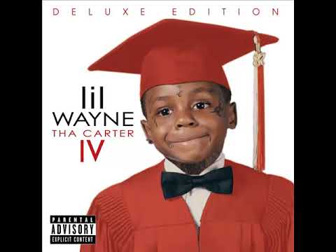 Lil Wayne She Will Ft Drake Official HD The Carter 4