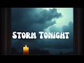 Storm Tonight AI HIT SONGZ Official Audio Lyrics 