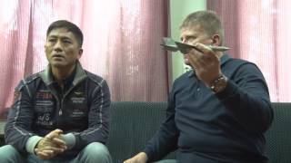 видео: Полет в стратосферу на МиГ-29 картинка: Полет в стратосферу на МиГ-29