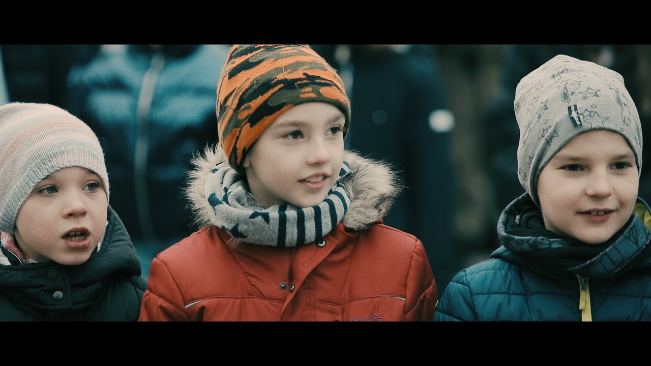 LKA ir VPG - Tautiška Giesmė