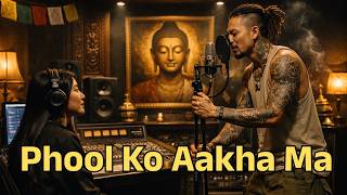 Phool Ko Aakha Ma – Rap Version
