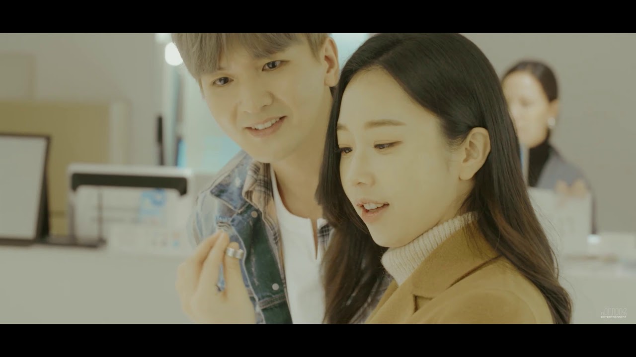 LU4US(루커스) - FAKER M/V