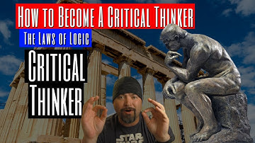 Video 5 | The Laws of Logic