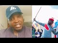Eddy Mezaya akiliza nti Bobi Wine wamanyi ela nalabula Museveni