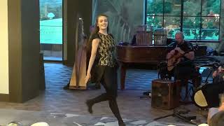 A Traditional Irish Soft Shoe Step Dance screenshot 5