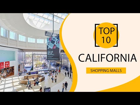 Top 10 Shopping
