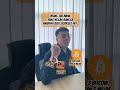 Resolusi Kripto 2026: BTC 4,5 Miliar ✔ iPhone 17✔