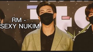 RM - Sexy Nukim (rm part only)