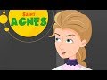 Story of Saint Agnes | Stories of Saints