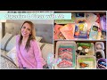Hoarders ❤️ Bedroom Organize Personal Items | Clean with Me