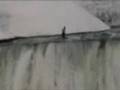 Woman Swept Over Niagara Falls in Canada - YouTube