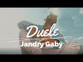 Jandry Gaby - Duele - (Video Concepto) Salsa Urbana 2022