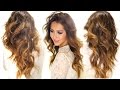 ★How to: MY CARAMEL HAIR COLOR - Drugstore! Ombre Hairstyles