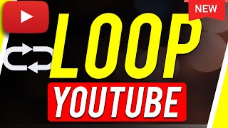 How to Loop YouTube Videos on iPhone or Android