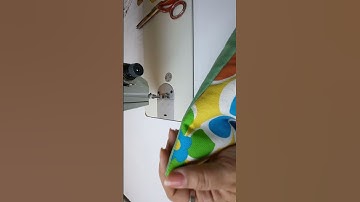 Quick DIY Placemats in Under 60 Seconds!