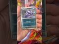 #151 #mini Tin #ripping #shorts #video #part #pokemoncards #pokemon