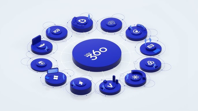 LIGA360