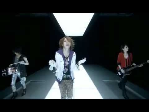 alice nine. - RAINBOWS (HD)