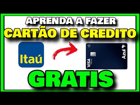 COMO PEDIR CARTAO