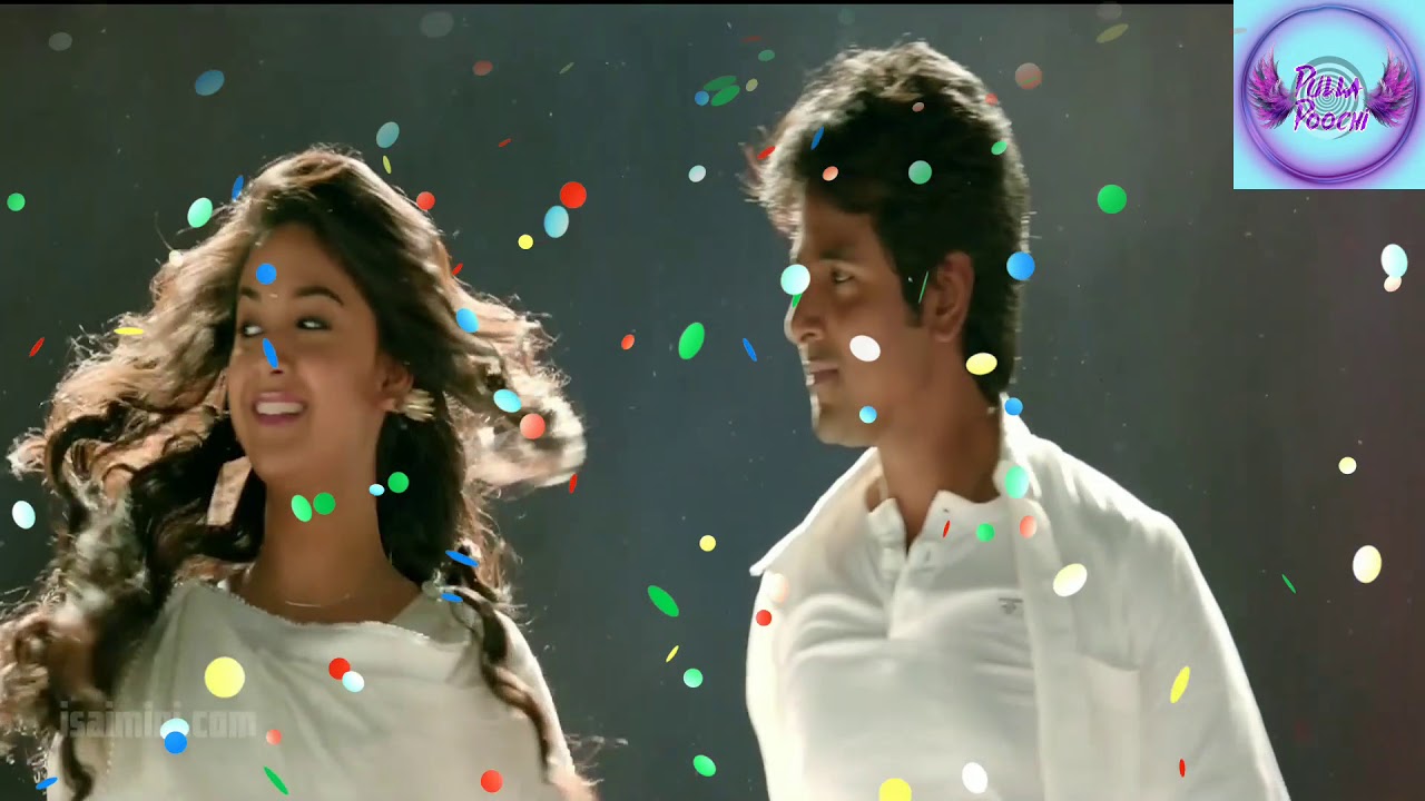 Remo - I Cute Love Mix | WhatsApp Status| Pulla Poochi - YouTube