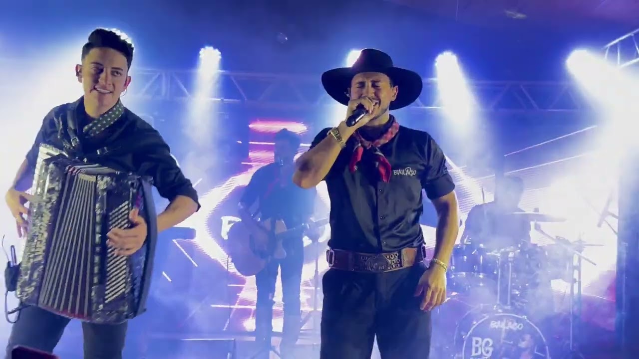 Derretendo-Bailaço-Ao Vivo Maragatos e Chimangos