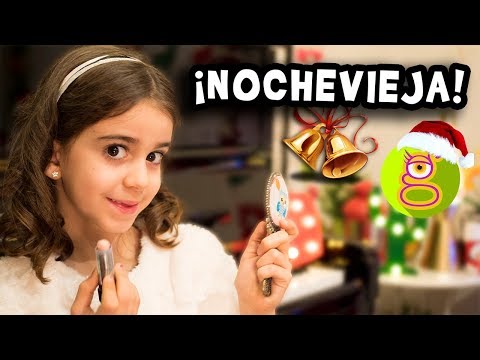 Video: Cómo Divertirse En Nochevieja