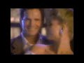 Dack Rambo & Nicolette Sheridan Aramis Umbrella Commercial (1988)