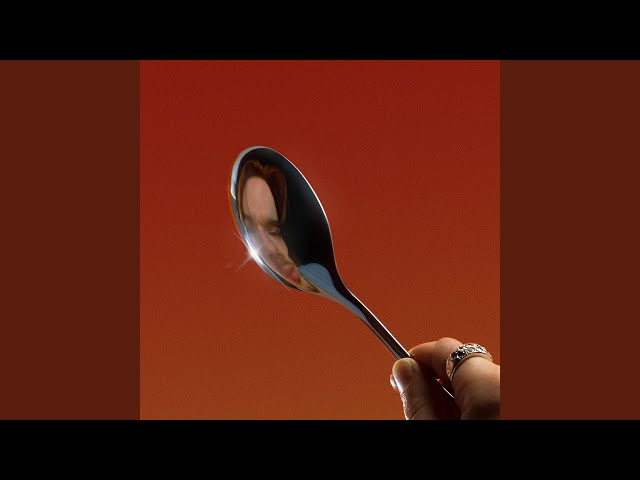 OSCAR JEROME - THE SPOON