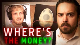 Investigating Logan Paul's Biggest Scam by Coffeezilla 9,837,149 views 1 year ago 24 minutes