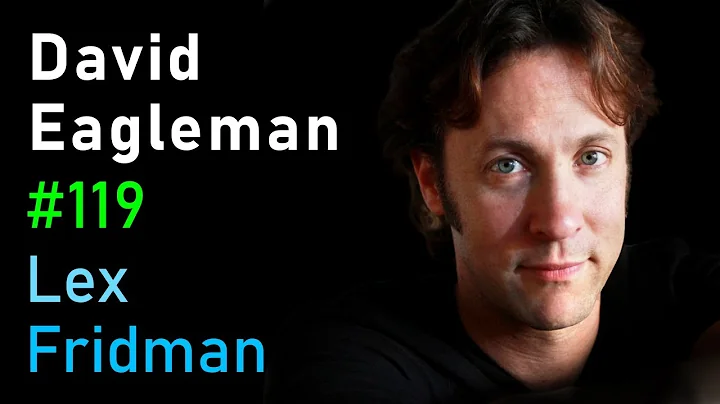 David Eagleman: Neuroplasticity and the Livewired ...