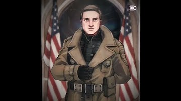 The true savior of the Enclave | | A HSB #fallout #enclave #fire #edit