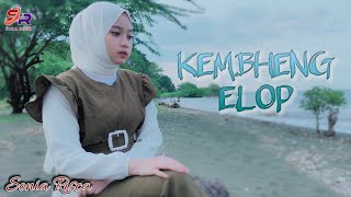 Sonia Risca || Kembheng Elop || Karya Ahmed Habsy