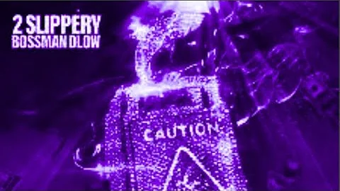 Bossman Dlow - Heating up - chopped and screwed