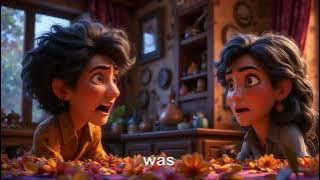 1-Friendship betrayed 