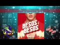 R2i - Flash Disco News: Intervista Matteo Markus Bok - Besos Besos [Vidcast]