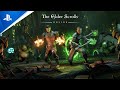 The Elder Scrolls Online | Introducción al Archivo Infinito