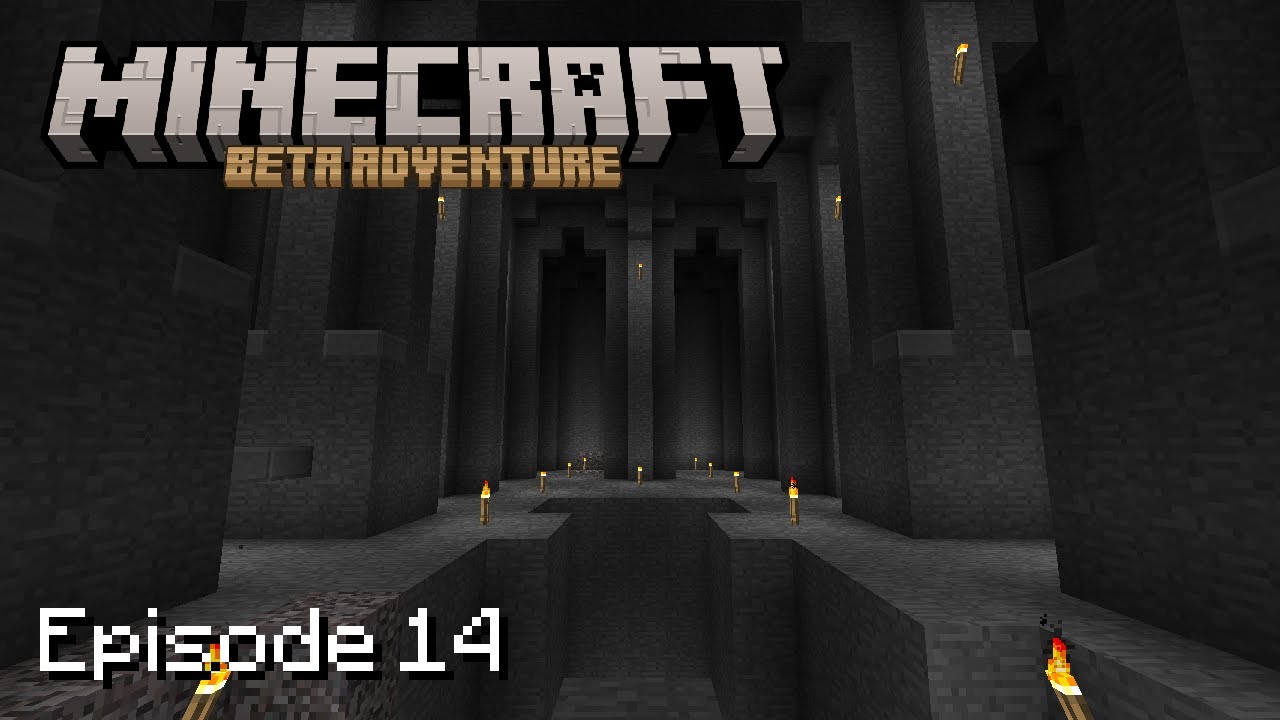 Minecraft Beta Adventure - Episode 14
