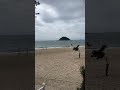 One of most beautiful beach in china #xichongbeach #shenzhen