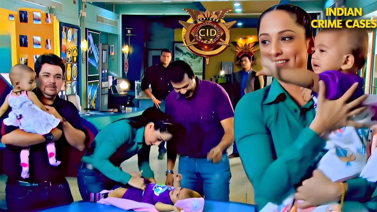 Baby In Danger | CID new episode | CID full episode | Latest Episode | Crime | Mystery